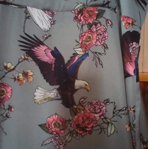 Slip dress - Picture 3 of 8